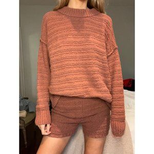 Free People Matching Set